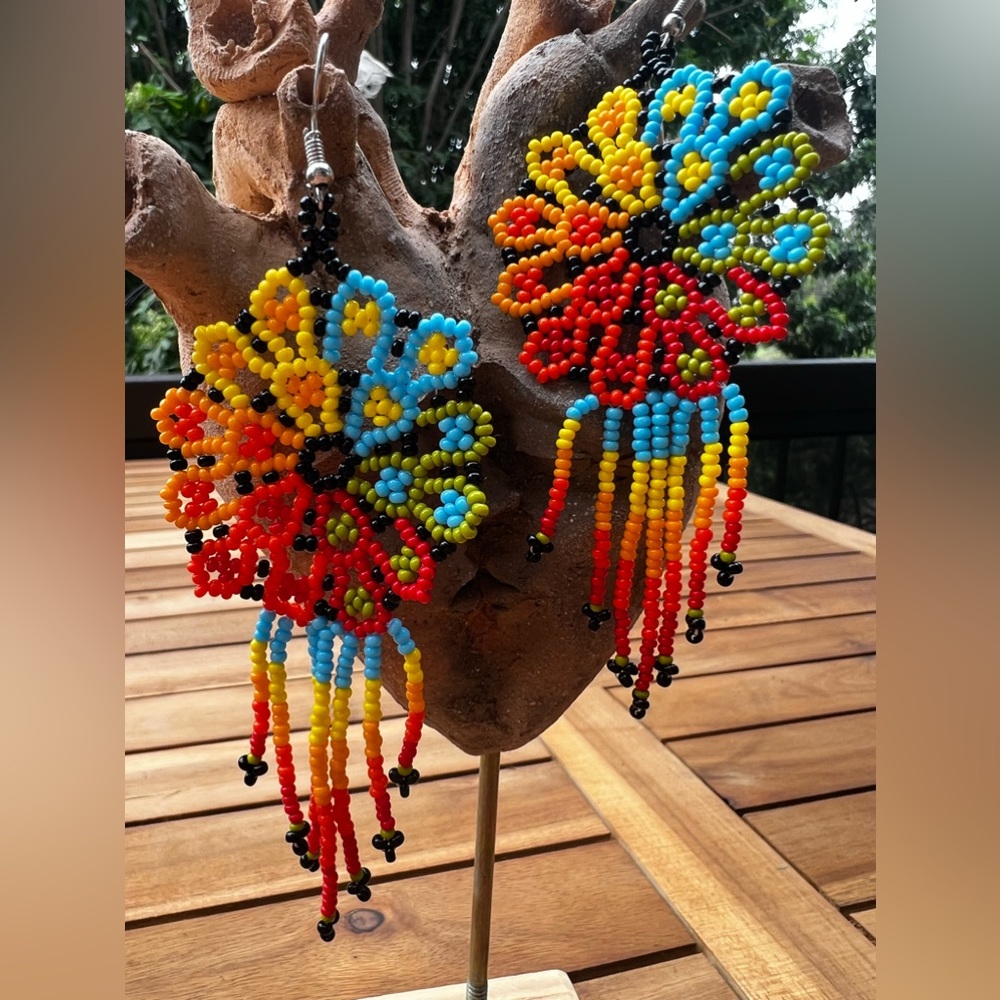 BoHo Earrings